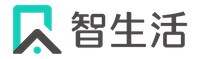智生活 Logo